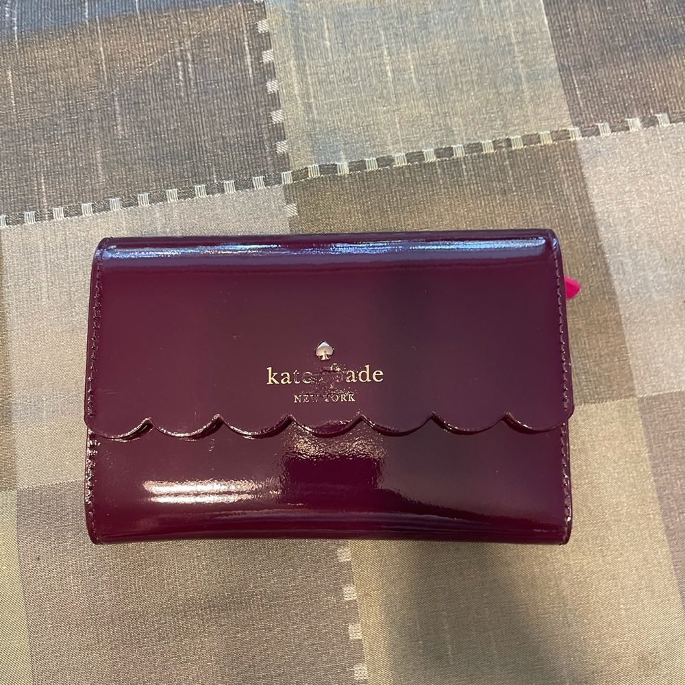 Kate spade wallet